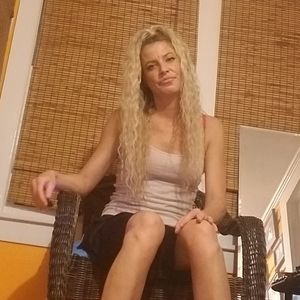 Meet your Posher, Krystine